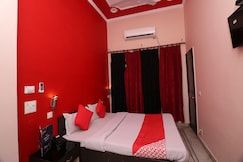 Hotel O by OYO Laxmi Palace, Dehradun