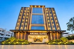 Hotel Aroma Suites @ Delhi Airport, Delhi