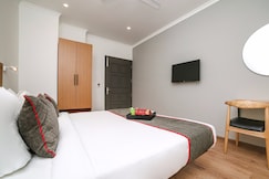 Hotel O Qotel Hotel chhatarpur, Delhi