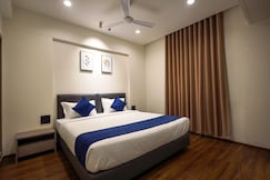 JEWEL SUITE, Morbi