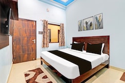 Hotel O Prakash Residency, Rishikesh
