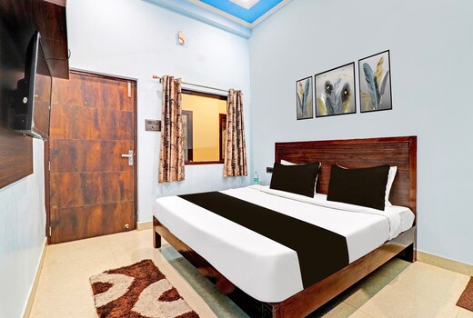 Hotel O Prakash Residency
