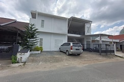 Hotel O Gr Kost Kaladan, Barito Kuala