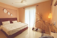 Hotel Simba by Hakuna, Goa
