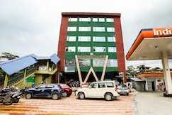 Waii International Hotel, Bhalukpong