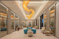 Essentia Luxury Hotel and Convention, Nagpur, Nagpur