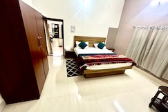 Markandey Bhavan, Deoghar