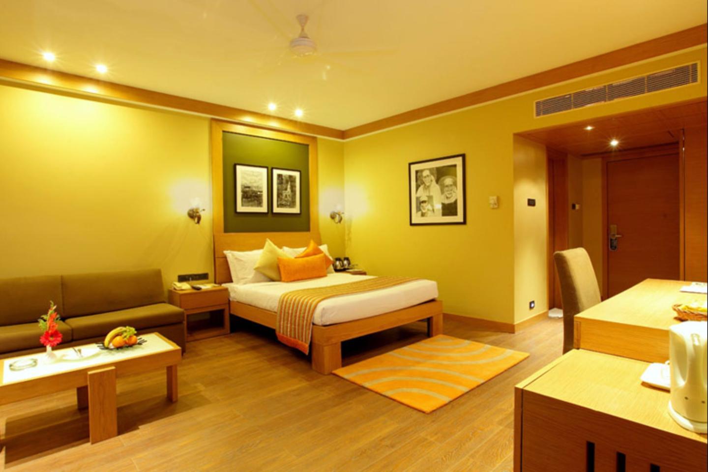 GRAND ROOM WITH PATIO ACCESS 1