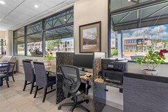 Best Western Alpenglo Lodge, Steamboat Springs