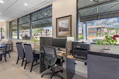 Best Western Alpenglo Lodge, Grand