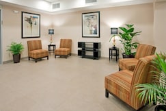 Holiday Inn Express Topeka North, Atchison