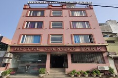 Hotel The Ganges park, Haridwar