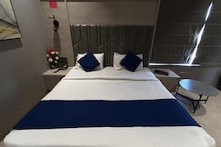 HOTEL GRAND CENTRAL PARK, Nanded