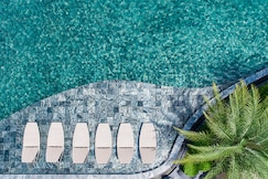 Divalux Resort & Spa Bangkok Suvarnabhumi Airport, Bangkok