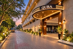 Hotel Quba, Ludhiana