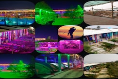 LASER RESORT MOUSUNI, Kolkata