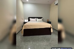 Hotel O Saikrishna Inn, Kakinada