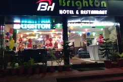THE HOTEL BRIGHTON & RESTAURANT, Paonta Sahib