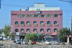RAVITEJA HOTEL, Adilabad