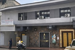 Hotel Toss n Sipp Powai, Mumbai