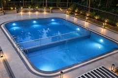 Ocean Breeze Beach Resort, Dapoli