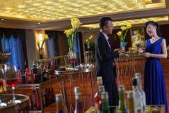 Holiday Inn FOSHAN NANHAI CENTRAL, Foshan