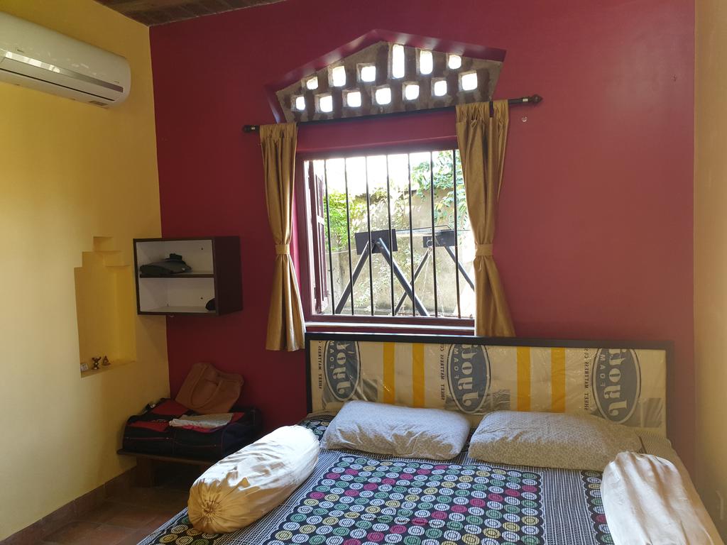 Shantiniketan Entire Bungalow - Tap to explore photos
