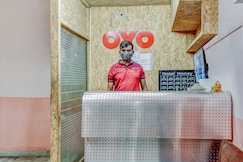 Capital O Honey Hotel, Raipur, Chhattisgarh