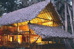 Barefoot at Havelock, Port Blair