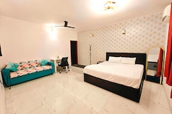 A2 Vibes by JMD - Near Expo Mart - Relax & Hangout, Meerut