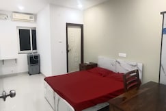 Vaarahi Enclave Kondapur, Gajwel