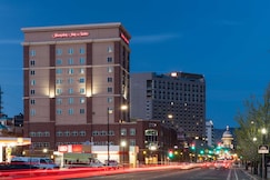 Hampton Inn & Suites Boise-Downtown, Ada