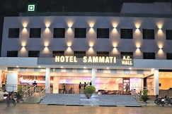 Hotel Sammati, Mahemdavad