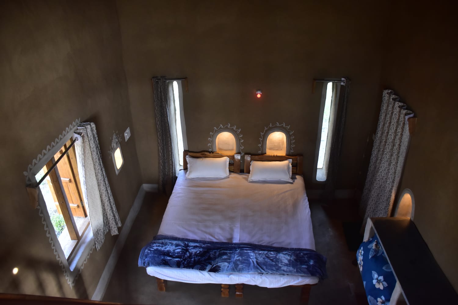 Radhe Radhe Homestay - Tap to explore photos