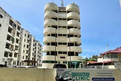 Hotel O Wg Guest House, Penang