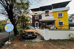 Udupi City Inn, Udupi