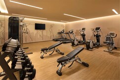 Hilton Garden Inn Xuzhou, Heze