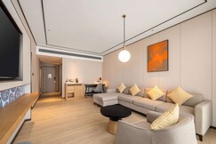 Hilton Garden Inn Jiangmen Xinhui, Jiangmen