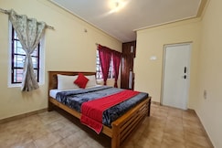 Falcon Inn 4BHK Villa Ooty, Ooty