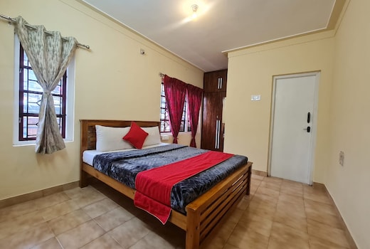 Falcon Inn 4BHK Villa Ooty
