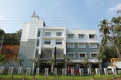 Hotel Sky Paradise, Iritty