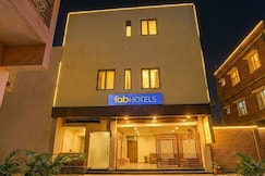 FabHotel Shri Vishwanath, Varanasi