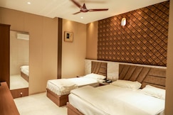 Giri Comfort, Tiruvannamalai