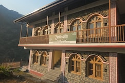 Jaibari Basa Ukhimath, Tehri