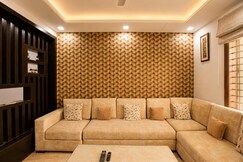 Casa Aurum 3BHK Sohna Road Gurgaon, Gurgaon