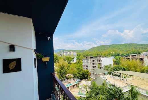 Manzar    A Scenic Escape