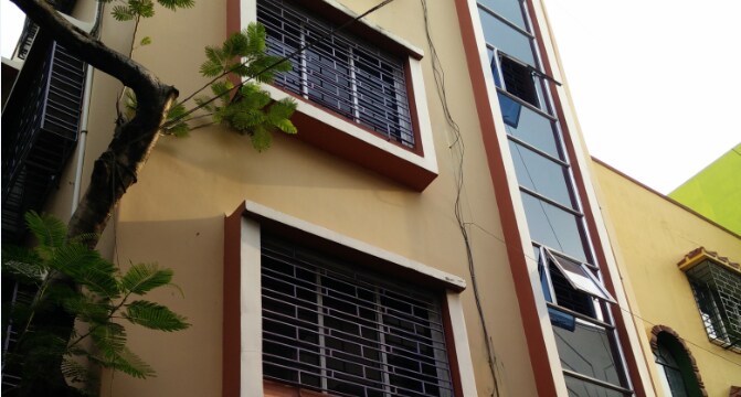 Rainbow Guest House, Kolkata Rainbow Guest House, Kolkata