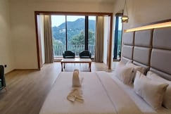 Moustache Select Nainital, Nainital