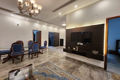 3BHK Flat Richmond Town Bengaluru, Bangalore