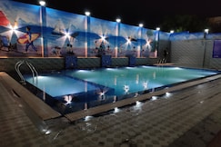 Hotel Ratan Palace, Jaipur